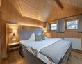 Skihotel: AlpenParks Aktiv & Natur Resort Hagan Lodge Altaussee