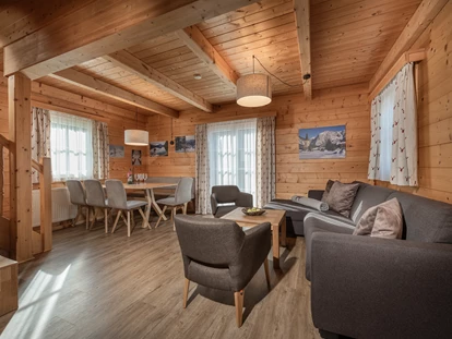 Hotels an der Piste - Skikurs direkt beim Hotel: für Kinder - AlpenParks Aktiv & Natur Resort Hagan Lodge Altaussee