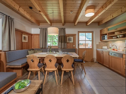 Hotels an der Piste - Skikurs direkt beim Hotel: für Kinder - AlpenParks Aktiv & Natur Resort Hagan Lodge Altaussee