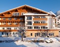 Skihotel: Hotel DAS Seiwald im Winter - Das Seiwald