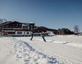 Skihotel: Ski in & Ski out im Hotel Waldfrieden. - Hotel Waldfrieden