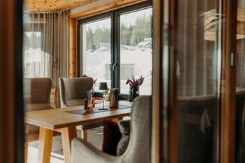 Skihotel: Wintergarten  - Hotel Waldfrieden