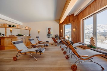 Skihotel: Panorama Ruheraum - Hotel Waldfrieden