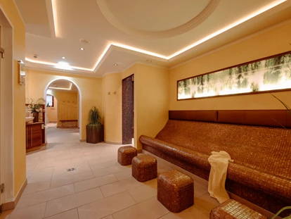 Hotels an der Piste - Skiverleih - Wellnessbereich - Hotel Waldfrieden