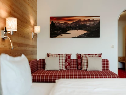 Hotels an der Piste - Skiverleih - Dachsteinzimmer Zusatzbett - Hotel Waldfrieden