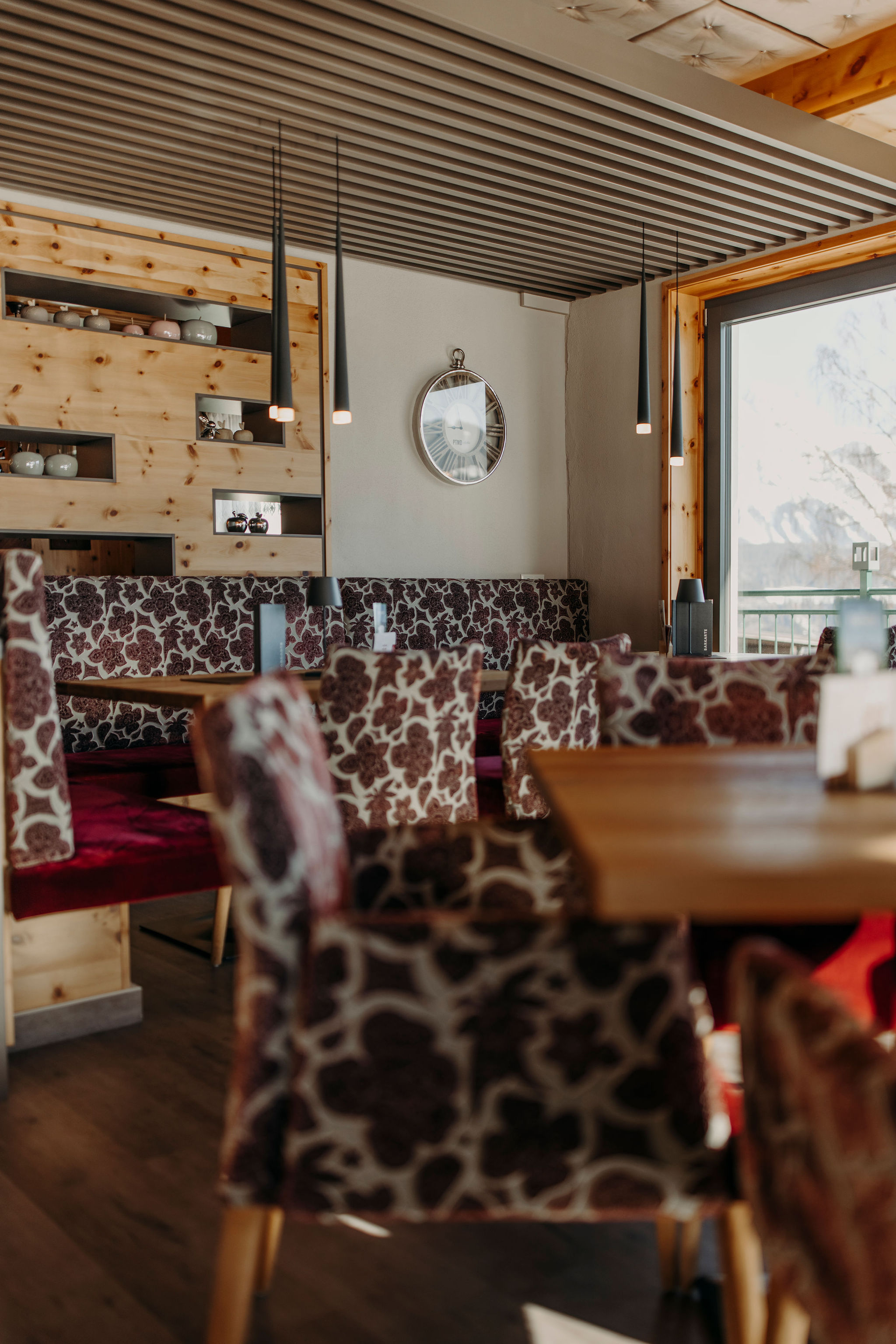 Skihotel: Zirbenstube - Hotel Waldfrieden