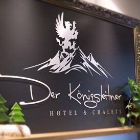 Skihotel: Berghotel Der Königsleitner - adults only