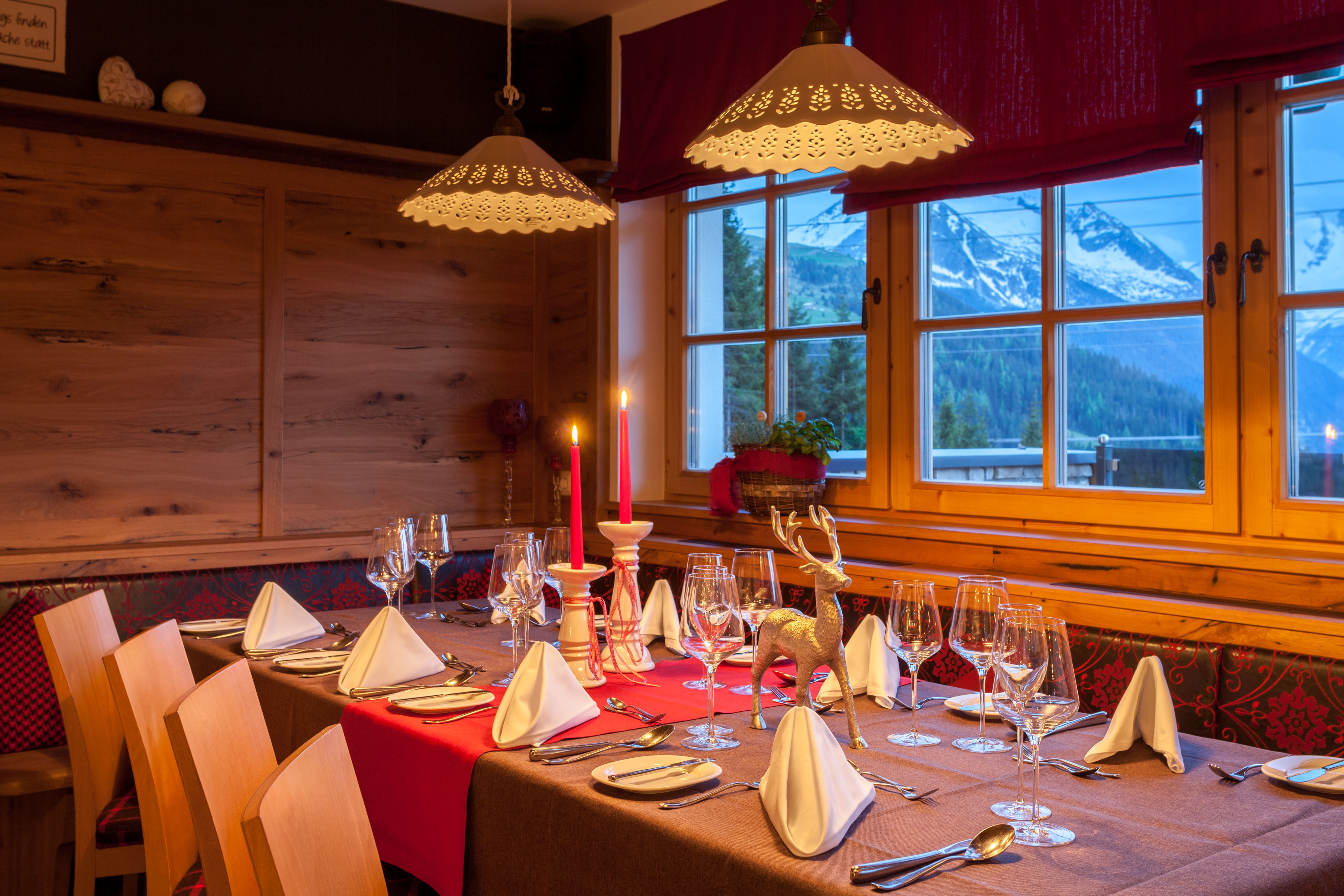 Skihotel: Berghotel Der Königsleitner - Adults Only