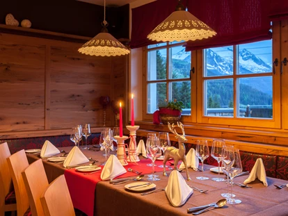 Hotels an der Piste - PLZ 6373 (Österreich) - Berghotel Der Königsleitner - Adults Only