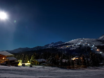 Hotels an der Piste - PLZ 6373 (Österreich) - Berghotel Der Königsleitner - Adults Only
