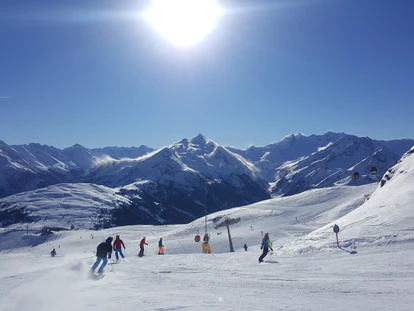 Hotels an der Piste - PLZ 6373 (Österreich) - Berghotel Der Königsleitner - Adults Only