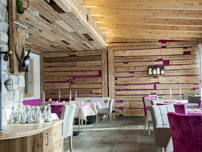 Hotels an der Piste - PLZ 6373 (Österreich) - Berghotel Der Königsleitner - Adults Only