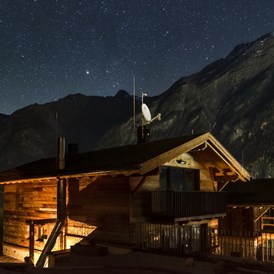 Skihotel: The Peak Sölden