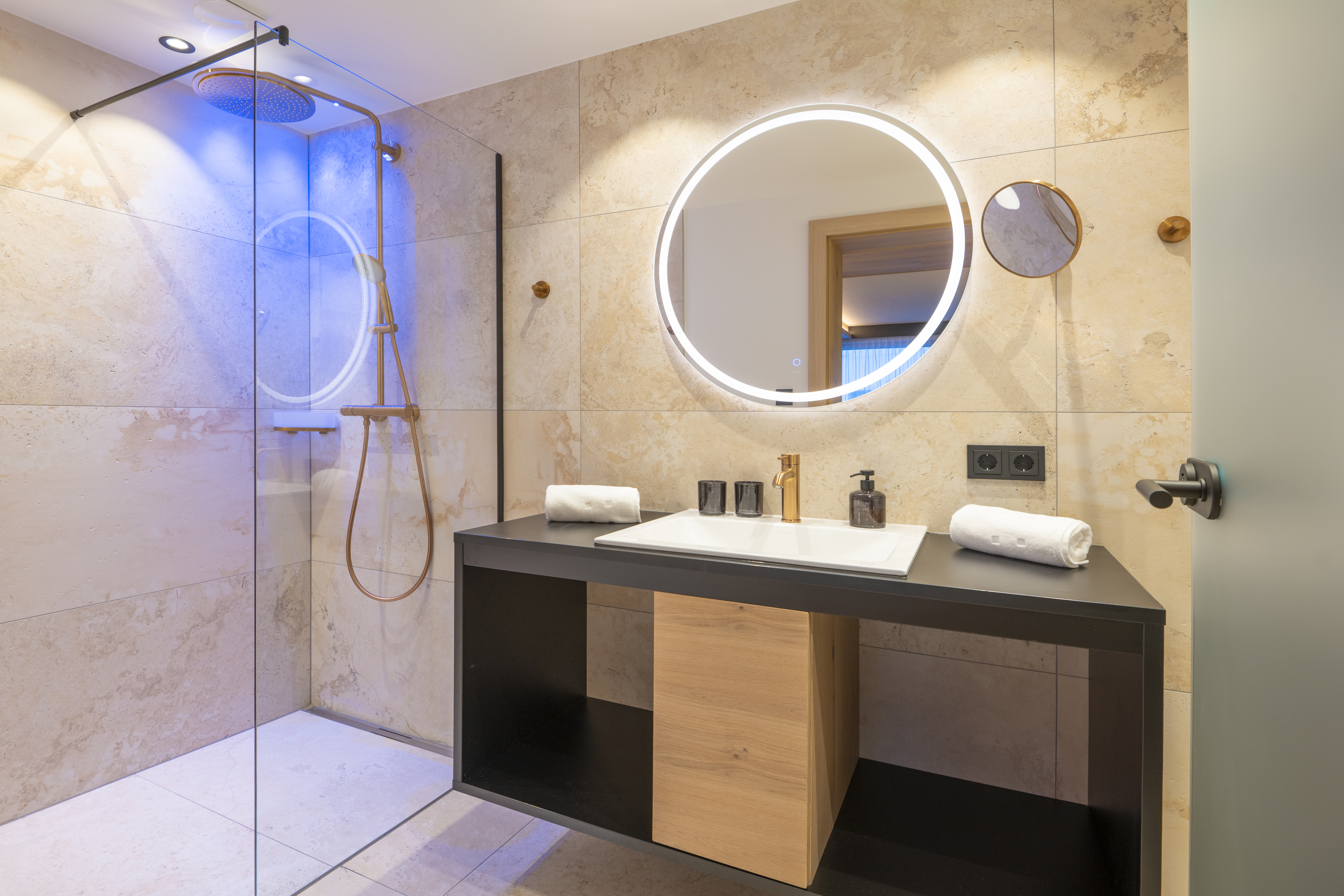 Hotels an der Piste - Skigebiet Dorfgastein-Großarltal - Hotel B&B VILLA-ALPIN