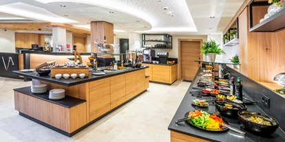 Hotels an der Piste - Mallnitz - Hotel B&B VILLA-ALPIN