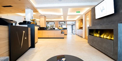 Hotels an der Piste - Mallnitz - Hotel B&B VILLA-ALPIN