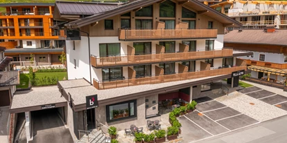 Hotels an der Piste - Mallnitz - Hotel B&B VILLA-ALPIN