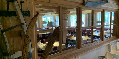 Hotels an der Piste - Verpflegung: Halbpension - Itter - Alpenhotel Kaiserfels
