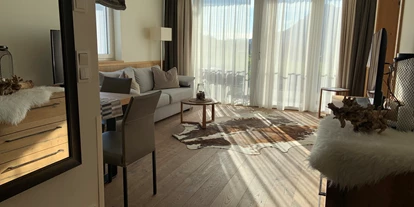 Hotels an der Piste - Verpflegung: Halbpension - Itter - Alpenhotel Kaiserfels