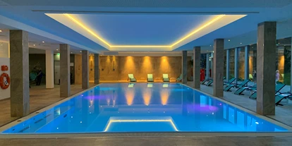 Hotels an der Piste - Verpflegung: Halbpension - Itter - Alpenhotel Kaiserfels