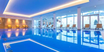 Hotels an der Piste - Verpflegung: Halbpension - Itter - Alpenhotel Kaiserfels