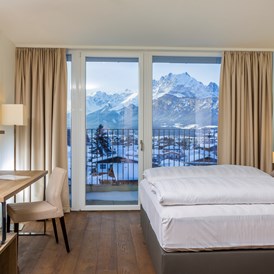 Skihotel: Sentido alpenhotel Kaisferles