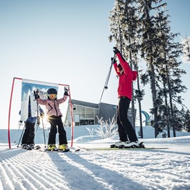 Skihotel: Familienskitag in Zell am See-Kaprun - Hotel Sonnblick