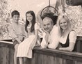 Skihotel: Ihre Gastgeber - Familie Muxel-Rexeisen  - Hotel Sonnblick