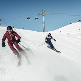 Skihotel: Pistenspaß in Zell am See-Kaprun - Hotel Sonnblick