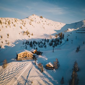 Skihotel: Wagrainer Haus