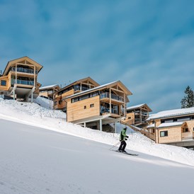 Skihotel: Alpenchalets Reiteralm