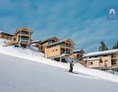 Skihotel: Alpenchalets Reiteralm