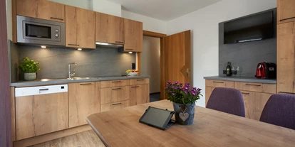 Hotels an der Piste - Sauna - Kappl (Kappl) - Familienappartement - Landhaus Strolz St. Anton am Arlberg - Hotel Garni Landhaus Strolz