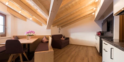 Hotels an der Piste - Sauna - Kappl (Kappl) - Familienappartement - Landhaus Strolz St. Anton am Arlberg - Hotel Garni Landhaus Strolz