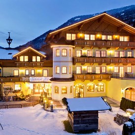 Skihotel: Top Lage im Herzen des Gasteinertals - Landhotel Untermüllnergut