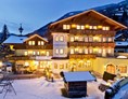Skihotel: Top Lage im Herzen des Gasteinertals - Landhotel Untermüllnergut