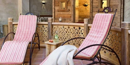Hotels an der Piste - Mallnitz - Wellnessbereich - Landhotel Untermüllnergut