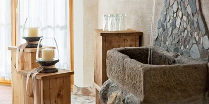 Hotels an der Piste - Mallnitz - Alm-Wellness im Landhotel Untermüllnergut - Landhotel Untermüllnergut