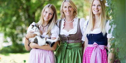 Hotels an der Piste - Mallnitz - Familie Andexer - Landhotel Untermüllnergut