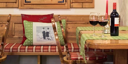 Hotels an der Piste - Mallnitz - Gemütliche Stube zum Verweilen - Landhotel Untermüllnergut