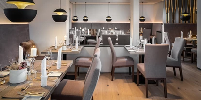 Hotels an der Piste - PLZ 6881 (Österreich) - Restaurant - Hotel Bergkristall