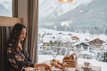 Skihotel: Frühstück - Hotel Royal ***S