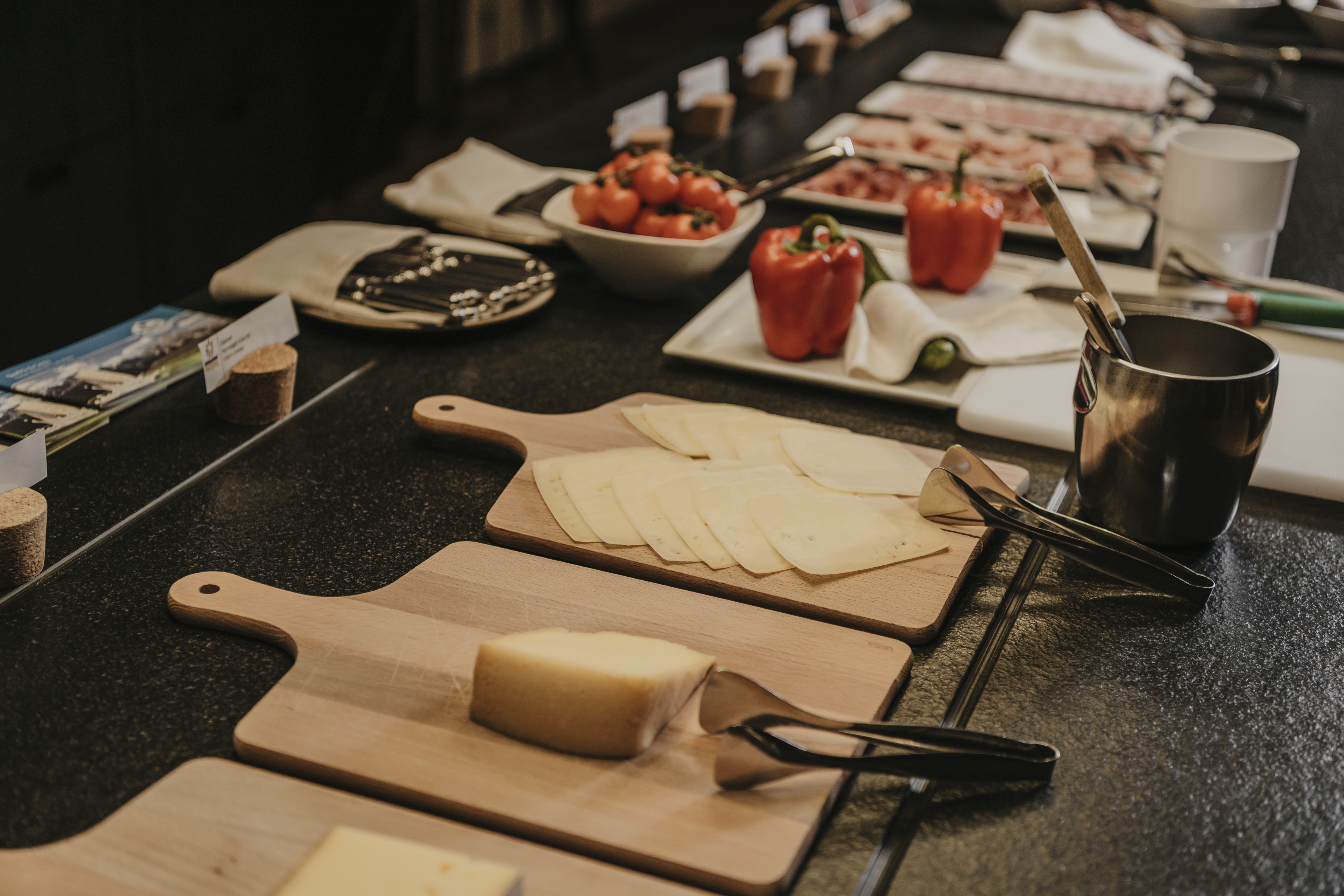 Skihotel: Frühstück - Hotel Royal ***S