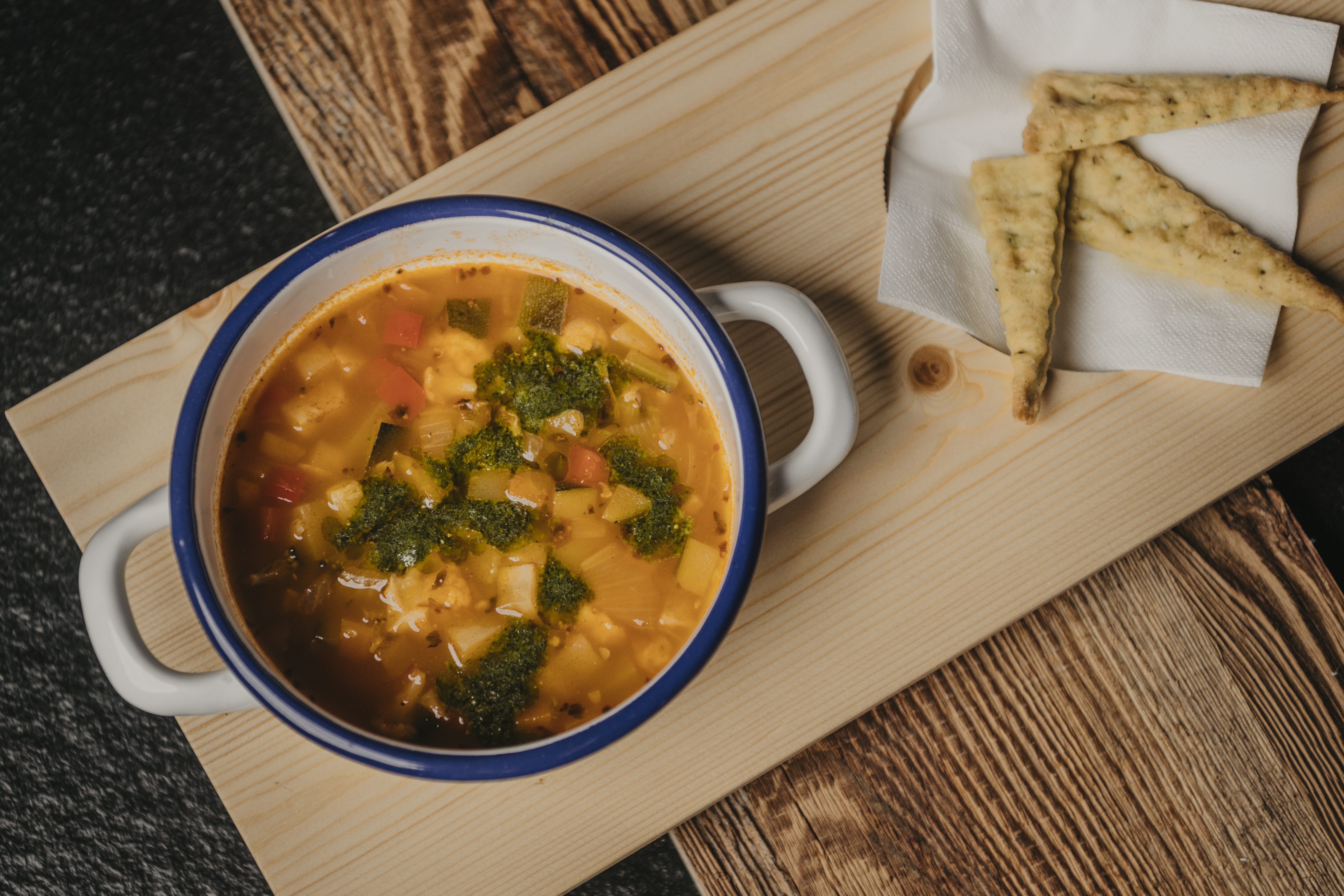 Skihotel: Abendgericht - Hotel Royal ***S