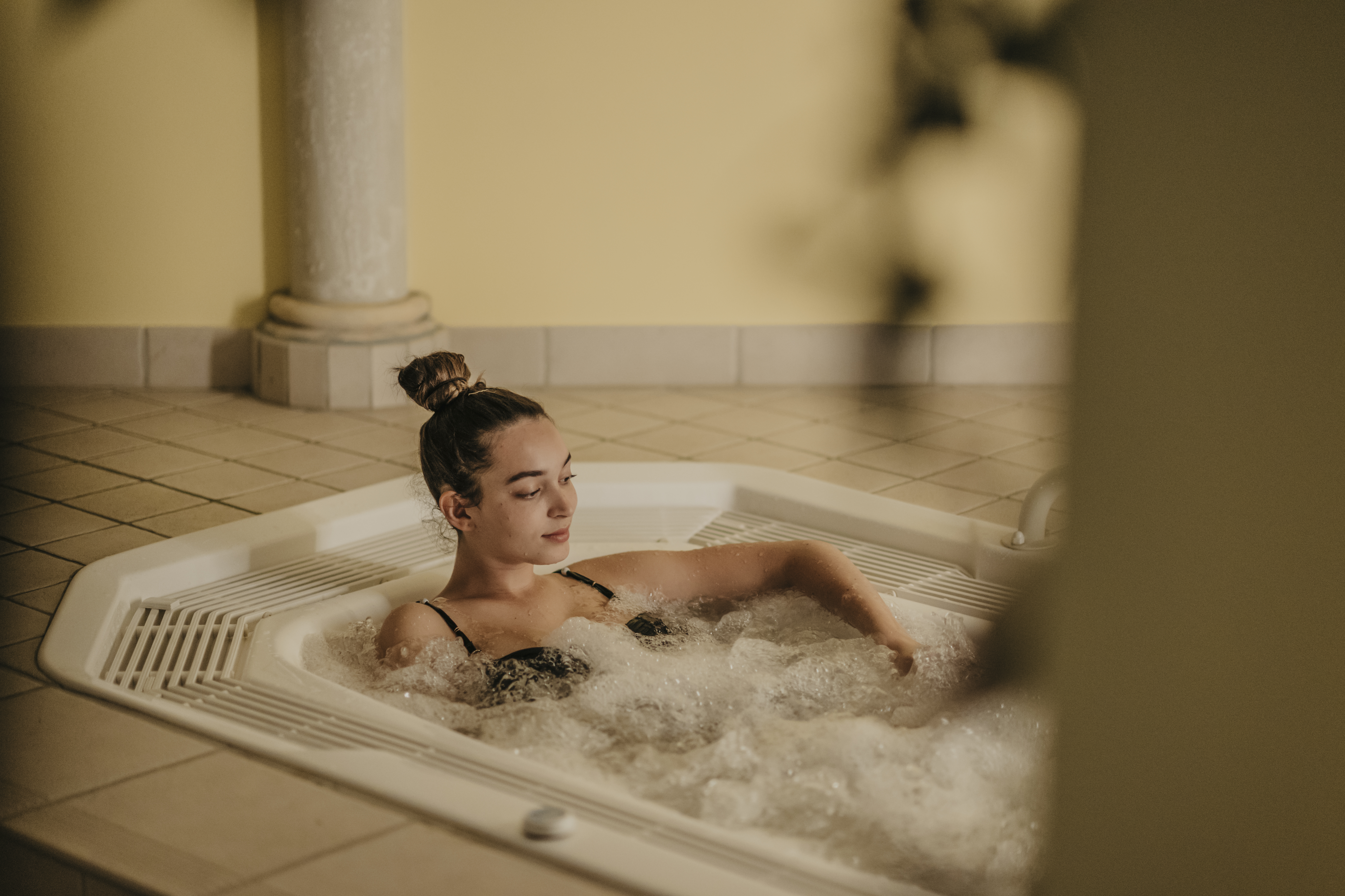 Skihotel: Sauna - Hotel Royal ***S