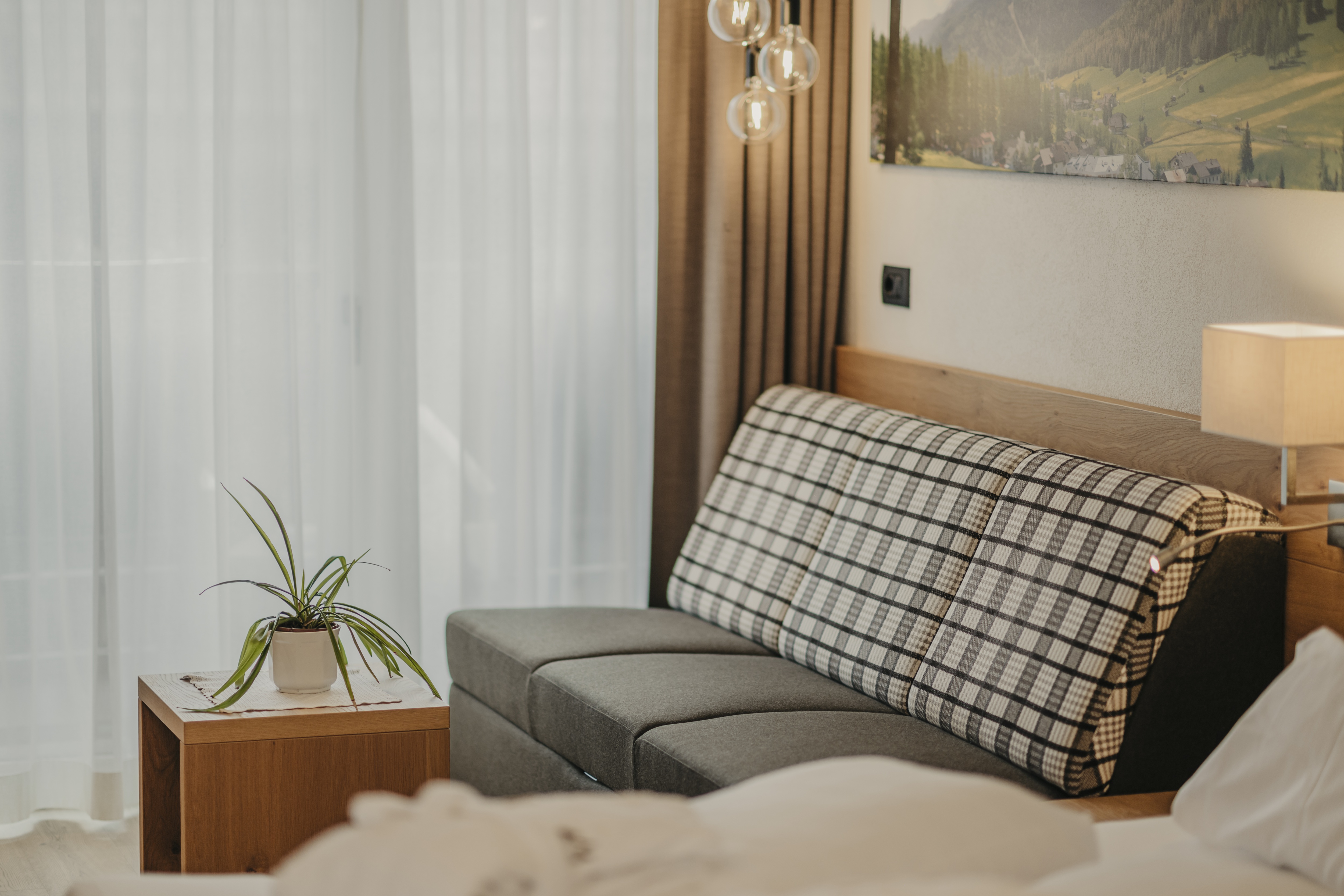 Skihotel: Komfortzimmer - Hotel Royal ***S