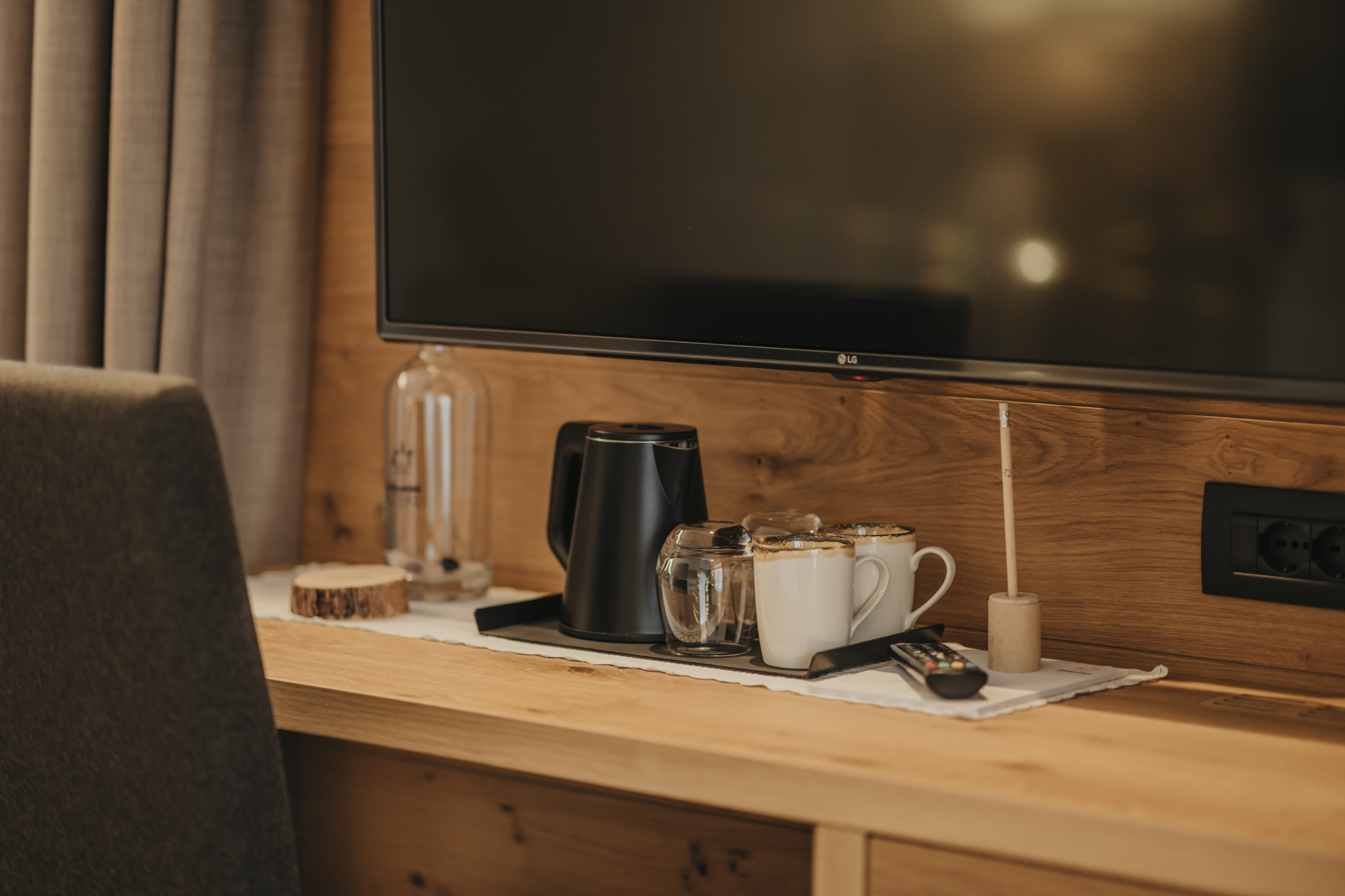 Skihotel: Komfortzimmer - Hotel Royal ***S