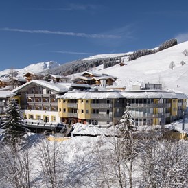 Skihotel: Hotel Residenz Hochalm
