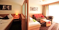 Hotels an der Piste - Skigebiet Serfaus - Fiss - Ladis - Hotel Garni s'Röck