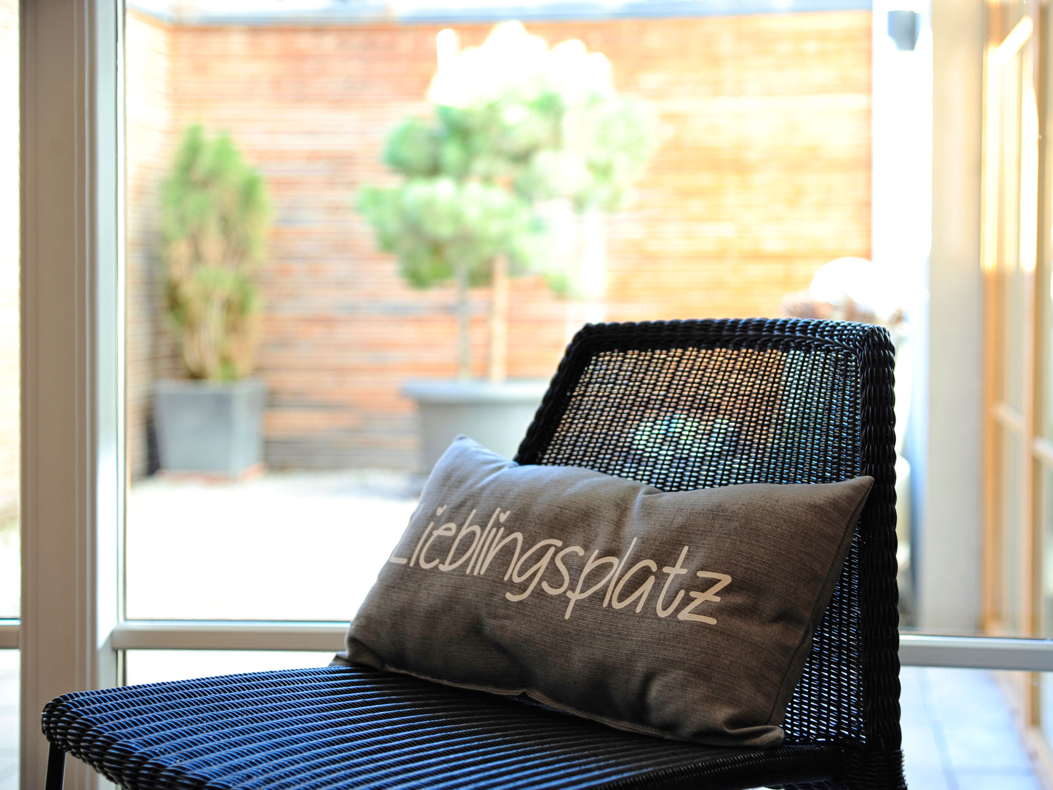 Skihotel: Hotel Garni s'Röck - Wellness | Spa